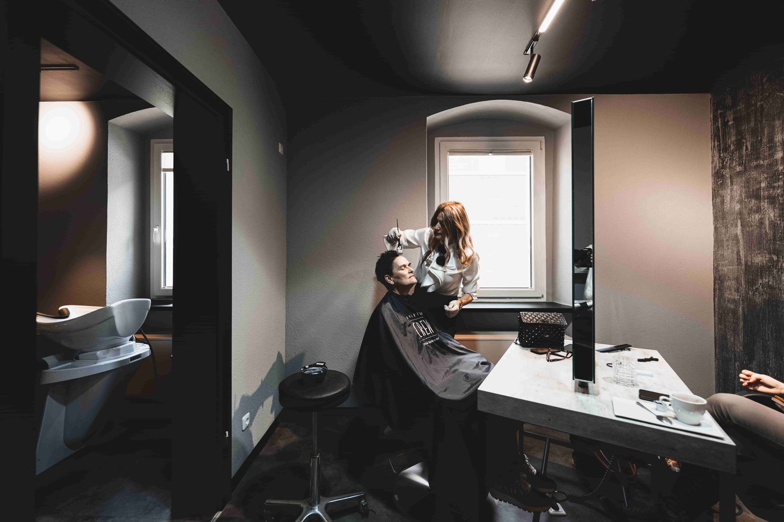 Augenbrauen, Wimpern & Beauty-Extras